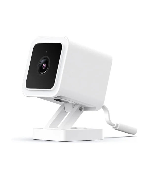 Wyze Cam v3 White